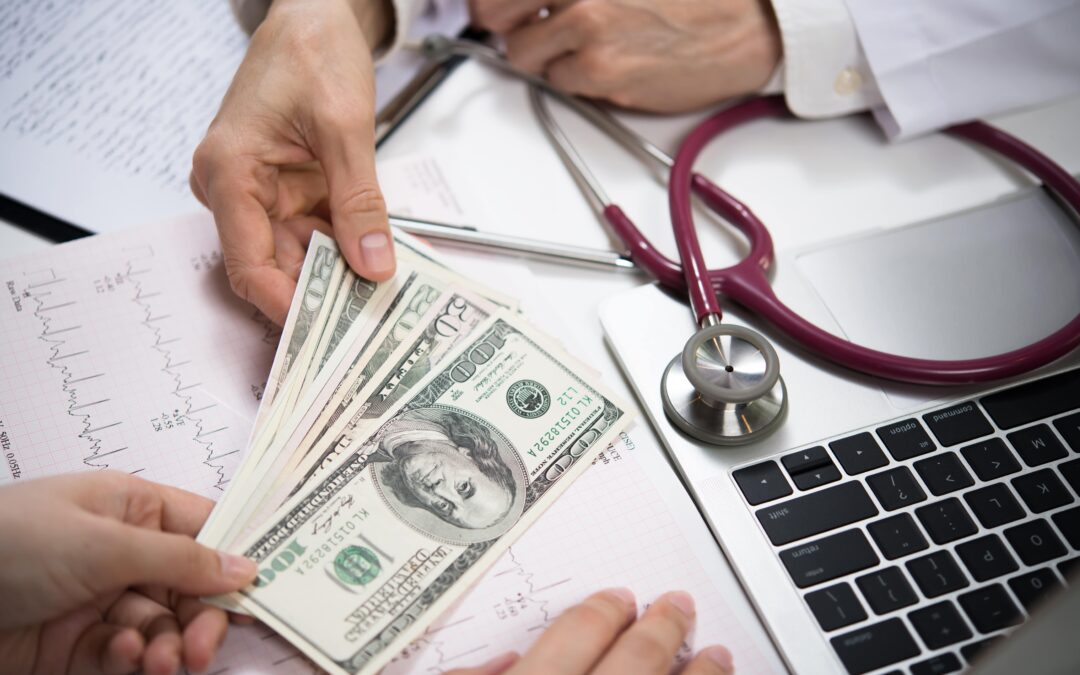 How Does Medical Debt Affect Your Credit Report?